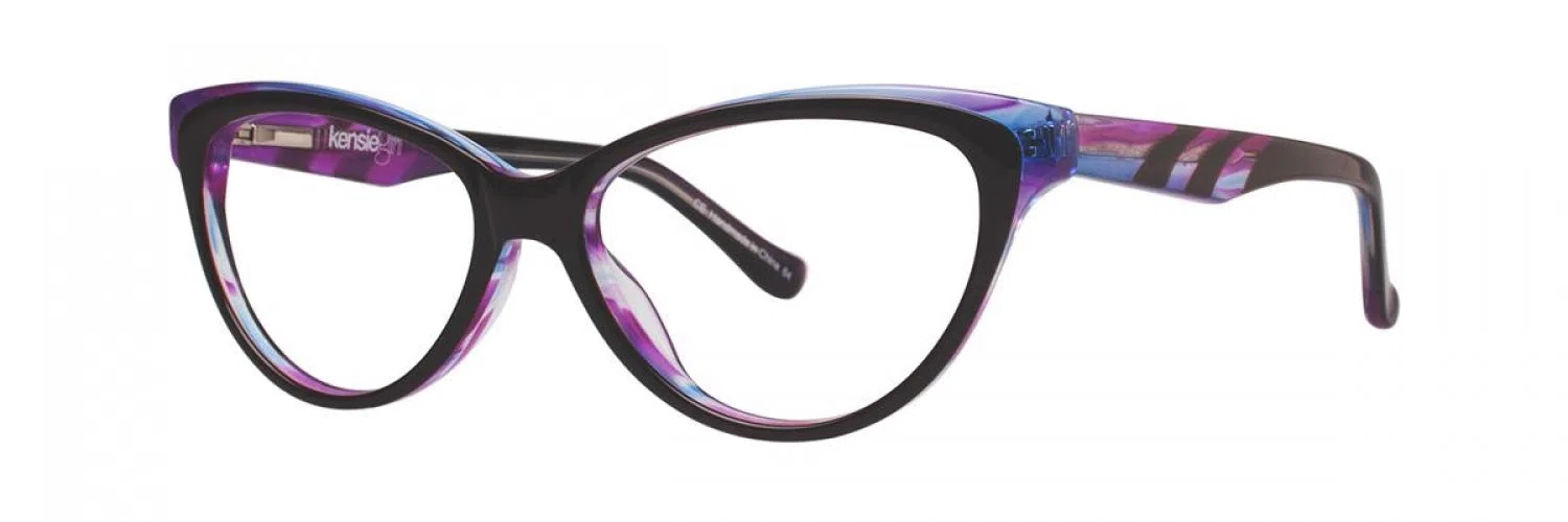 Kensie GLEE Eyeglasses - view 3